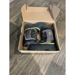 Kamik ~ Kids Luke 3 SnowBoots